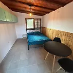 Σπίτι διακοπών Private House Near Amarynthos, Evia, Greece *