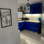 Σπίτι διακοπών Private House Near Amarynthos, Evia, Greece Αμάρυνθος