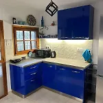 Private House Near Amarynthos, Evia, Greece