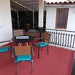 Private House Near Amarynthos, Evia, Greece *