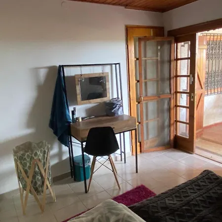 Private House Near Amarynthos, Evia, Greece