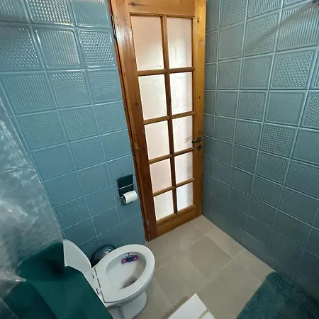 Private House Near Amarynthos, Evia, Greece *