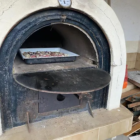 Private House Near Amarynthos, Evia, Greece Nyaraló Amárinthosz